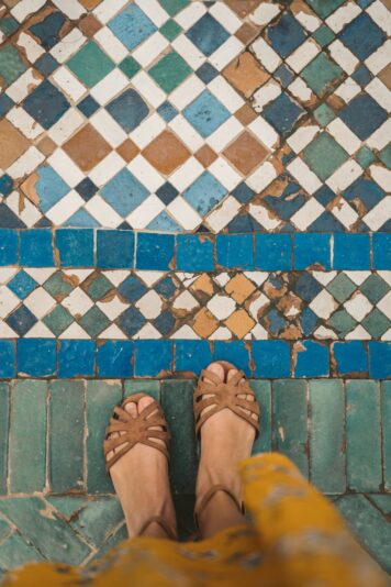 tile options