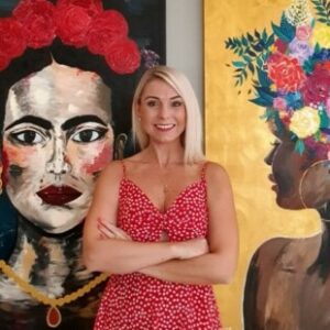 Profile photo of Natalie Grey